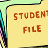Student Records Request