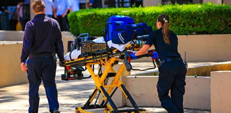 How EMT Training Can Be a Stepping Stone to a Firefighter Career