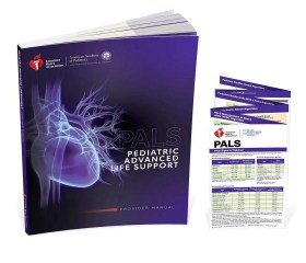 PALS Provider Manual 2020