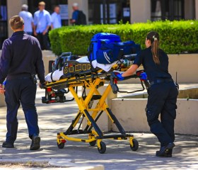 EMT Class 68 January 21, 2025 - Tuesdays & Thursdays from 9:00 am to 5:30 pm: 8-Weeks