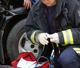 EMT Basic Refresher