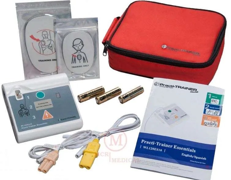 AED Accessories Combo