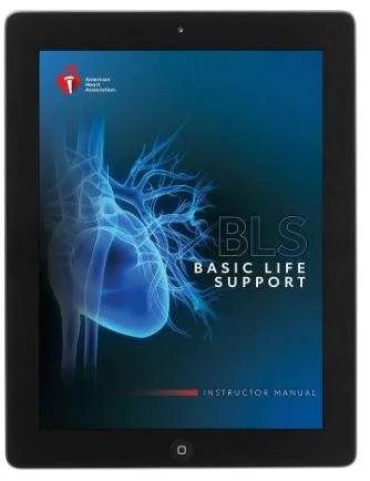 BLS Instructor Manual