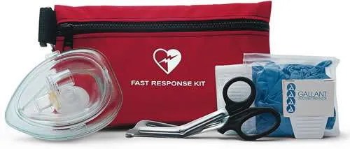 defibrillator__fast_response_kit