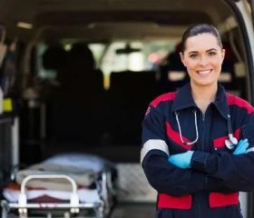 EMT State Relicensing  (100 Hours) - Unlimited number of CEUs a year