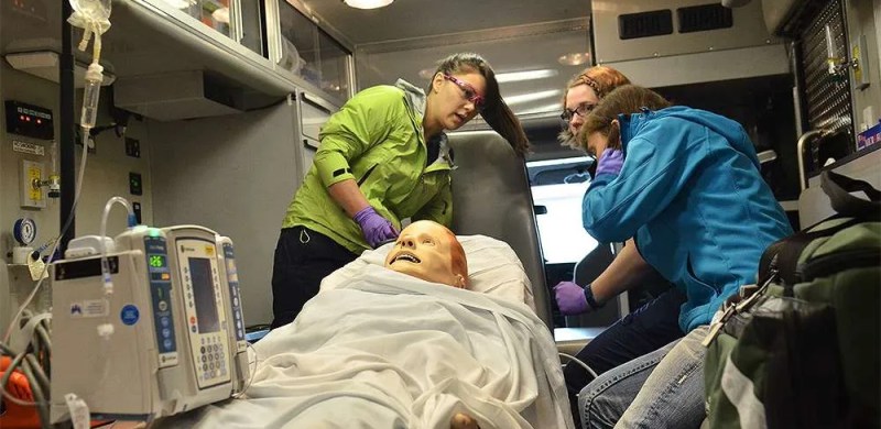 Is the EMT Career Right for Me?