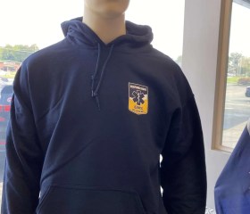 RREMSA Hoodie