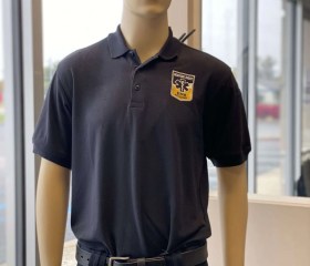 RREMSA Uniform Polo Short Sleeve