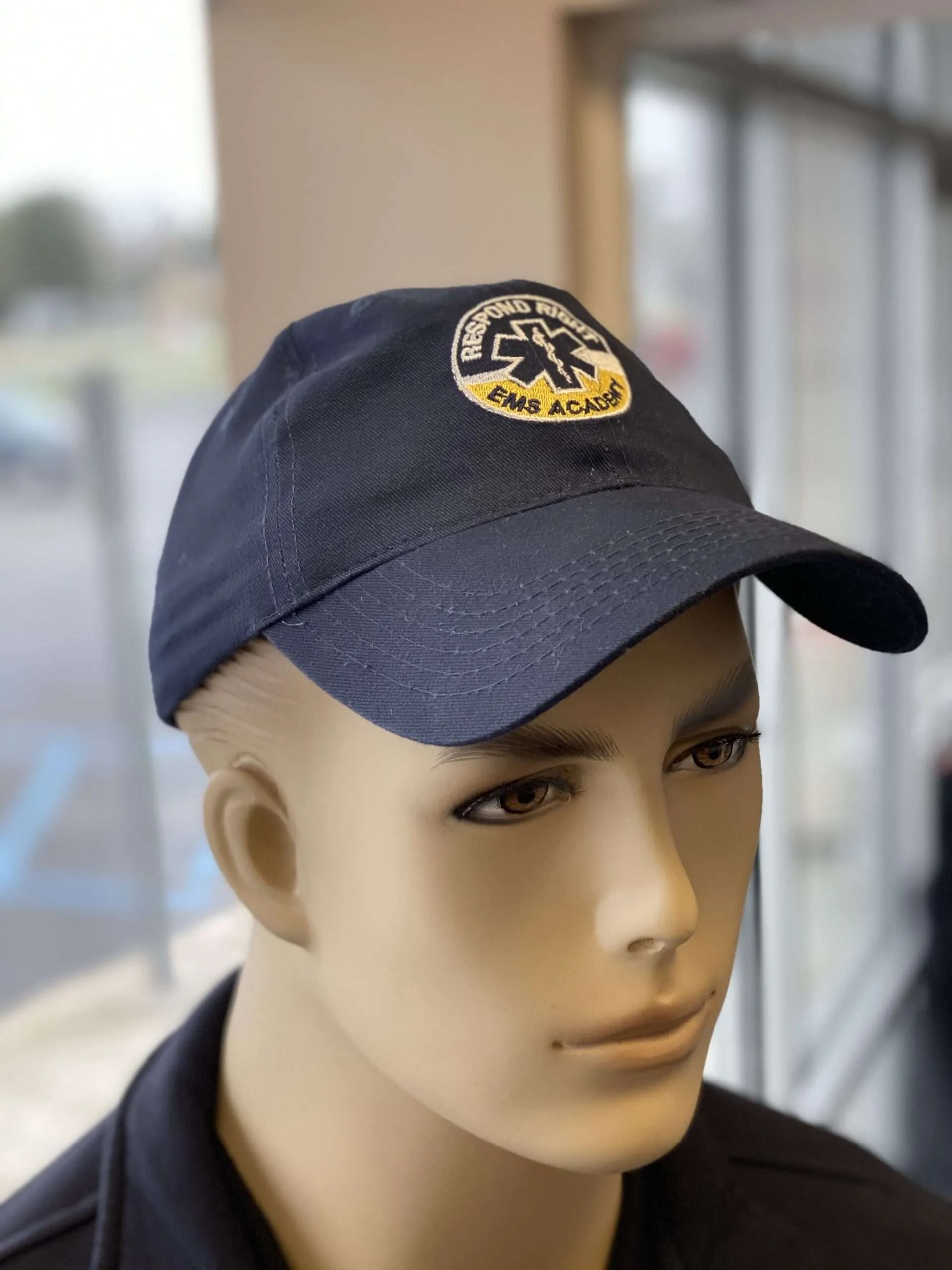 Official RREMSA Baseball Cap