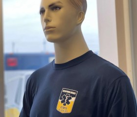 RREMSA Tee Shirt - Long Sleeve