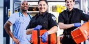 Start Your EMT Journey with August & September 2025 Classes