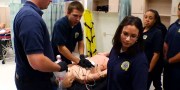 The 9-Week EMT Program
