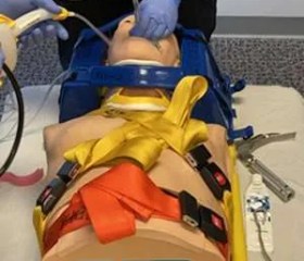 Paramedic Refresher Course - 48 hours 1:1 Course (NREMT Remedial Training)