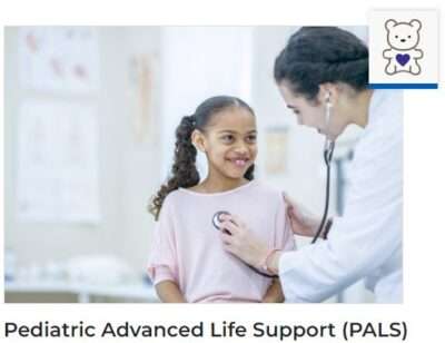 PALS heartcode PALS heartcode