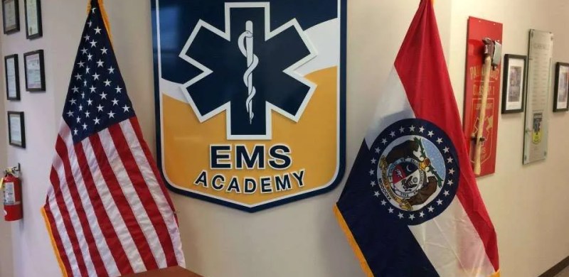Become an EMT