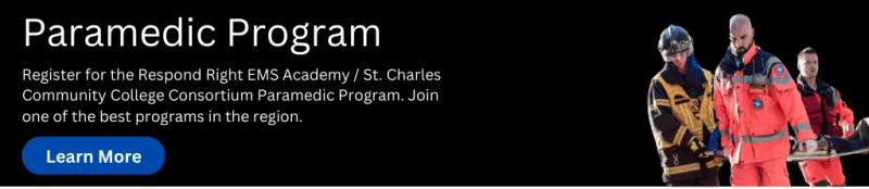 paramedic program icon